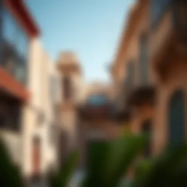 Understanding the Entrance Fee to Al Fahidi Historical Neighbourhood Summary