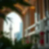Understanding the Mortgage Landscape in Dubai Introduction