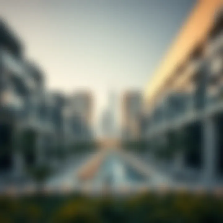 Understanding the Mortgage Landscape in Dubai Summary