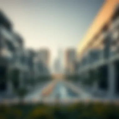 Understanding the Mortgage Landscape in Dubai Summary Understanding the Mortgage Landscape in Dubai Summary