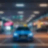 Understanding the Parking Fees at Deira City Center Introduction