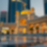 Understanding the Six Gram Gold Price in Dubai Introduction