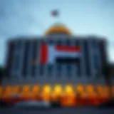 Understanding the Symbolism of the UAE Flag's Colors Introduction