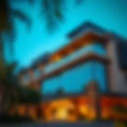 Understanding the Termination of Lease Agreements Introduction