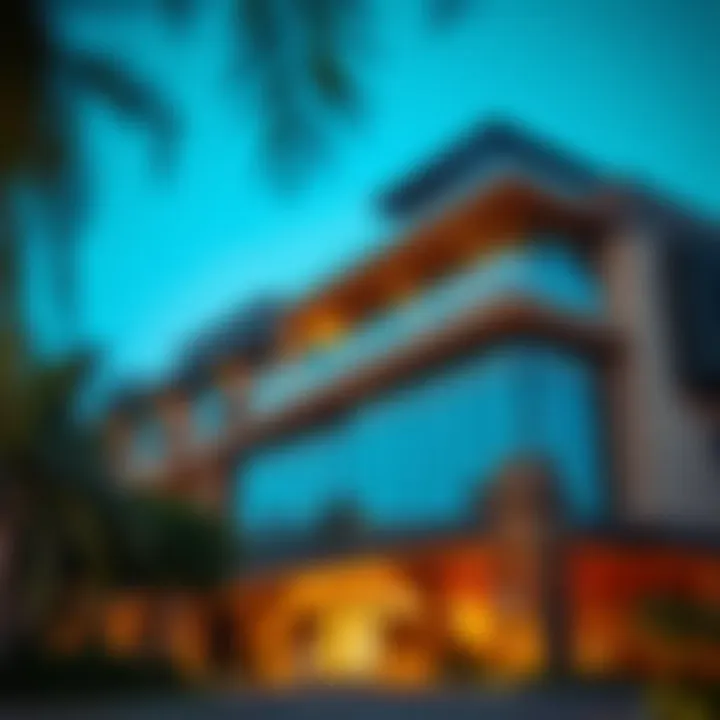 Understanding the Termination of Lease Agreements Introduction