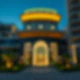 Understanding the UAE Pass Number: Implications for Real Estate in Dubai Introduction