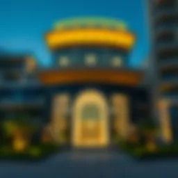 Understanding the UAE Pass Number: Implications for Real Estate in Dubai Introduction