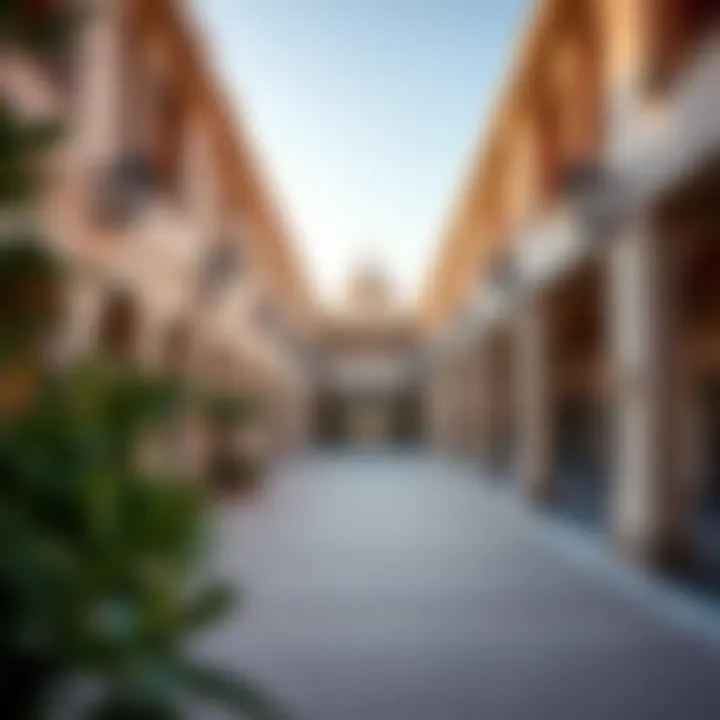 Understanding the UAE Pass Number: Implications for Real Estate in Dubai Summary