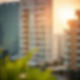 Understanding the Value of 1 Million Dirham in Dubai Real Estate Introduction