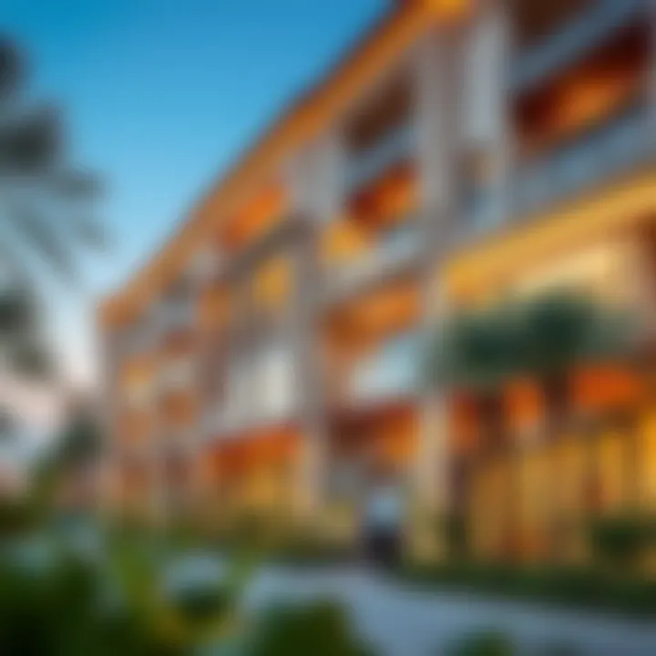 Notable Understanding the Value of 1 Million Dirham in Dubai Real Estate