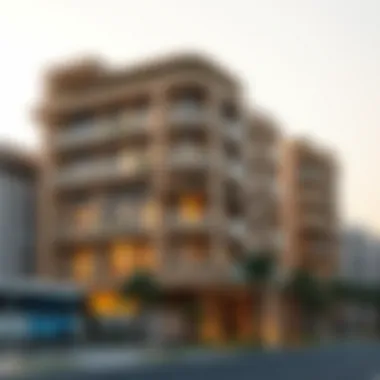 Understanding the Value of 1 Million Dirham in Dubai Real Estate Summary