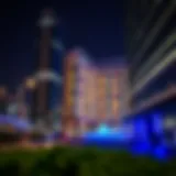 Understanding Transactions through the Dubai Land Department Introduction