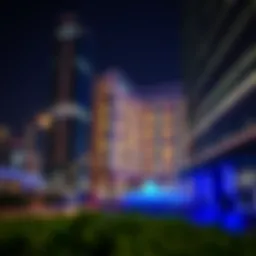 Understanding Transactions through the Dubai Land Department Introduction