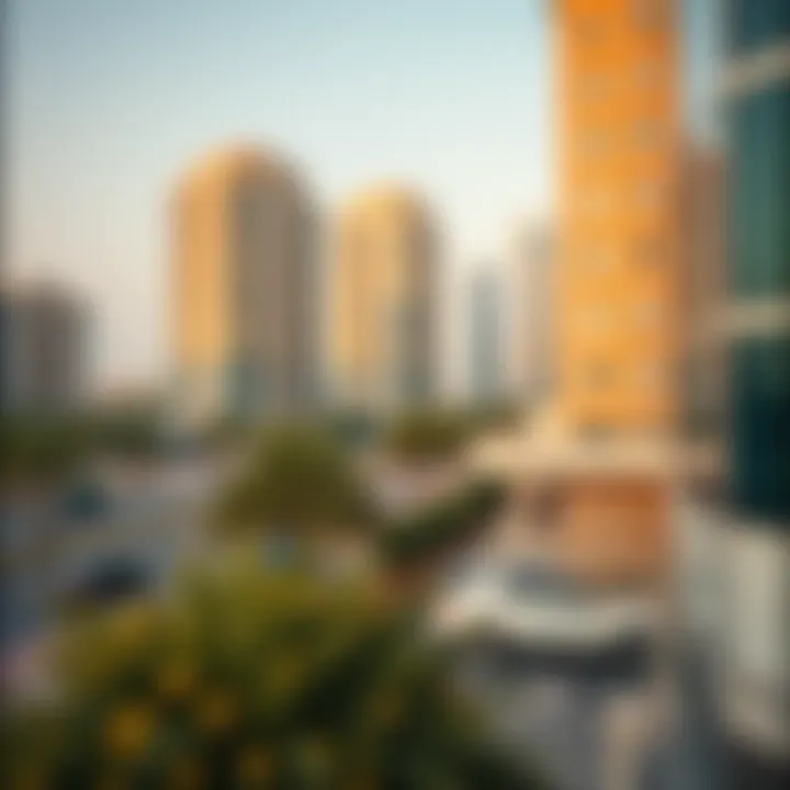 Notable Understanding Transactions through the Dubai Land Department
