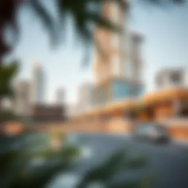 Understanding Transactions through the Dubai Land Department Summary Understanding Transactions through the Dubai Land Department Summary