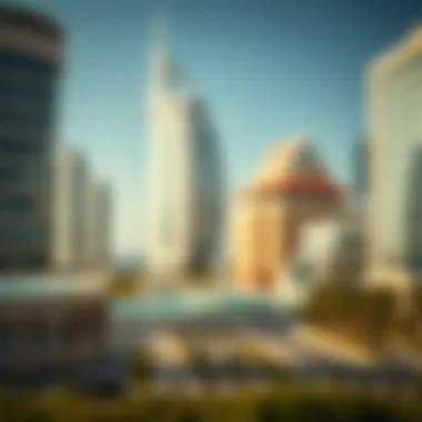 Understanding UAE residence visa regulations