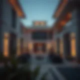 Understanding Villa Prices in Dubai: A Comprehensive Overview Introduction