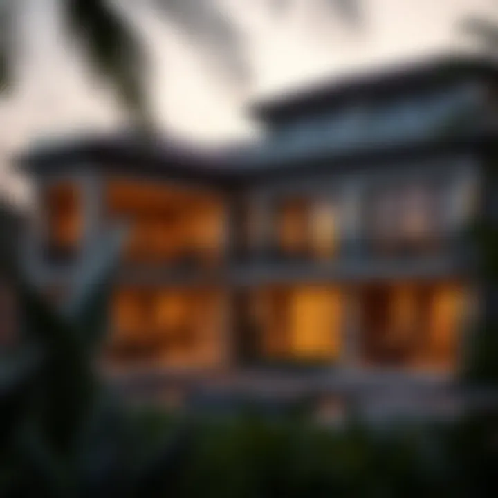 Notable Understanding Villa Prices in Dubai: A Comprehensive Overview