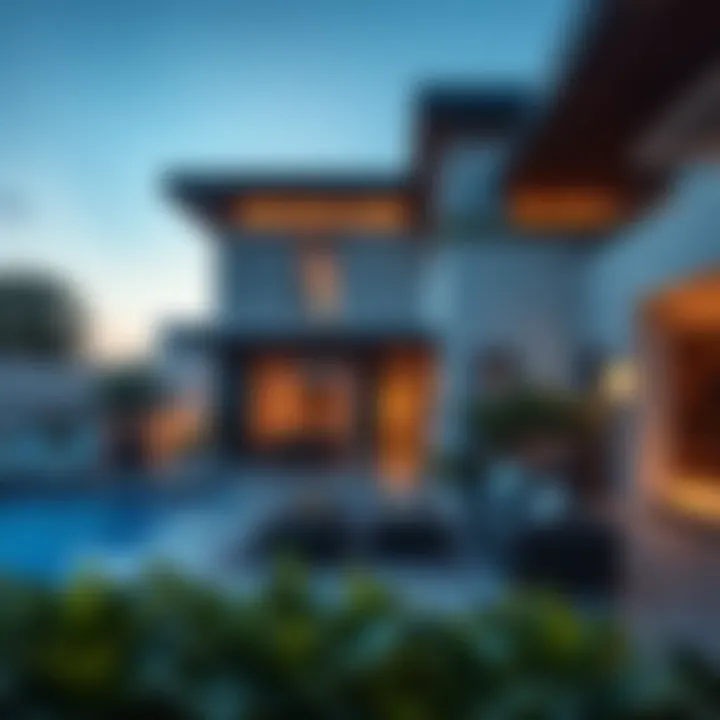 Understanding Villa Prices in Dubai: A Comprehensive Overview Summary