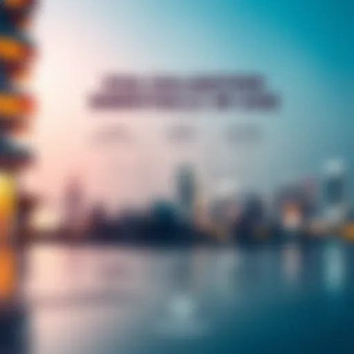 Essential Elements of Visa Cancellation in UAE An infographic illustrating visa cancellation essentials in UAE