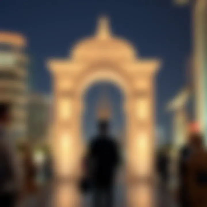 Understanding Visa Fines in the UAE: Regulations and Implications Summary