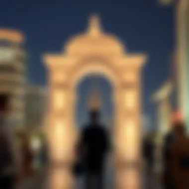 Understanding Visa Fines in the UAE: Regulations and Implications Summary Understanding Visa Fines in the UAE: Regulations and Implications Summary