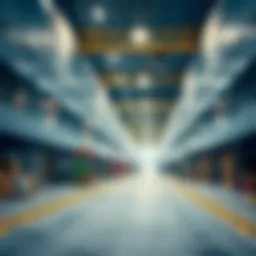 Warehousing Companies in Jebel Ali Free Zone: A Comprehensive Overview Introduction