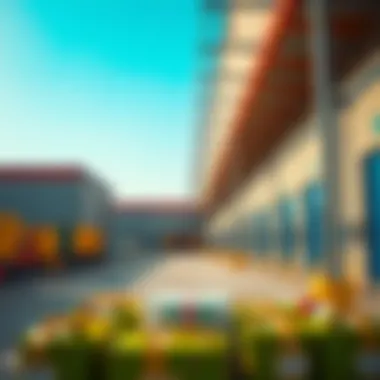 Notable Warehousing Companies in Jebel Ali Free Zone: A Comprehensive Overview Notable Warehousing Companies in Jebel Ali Free Zone: A Comprehensive Overview