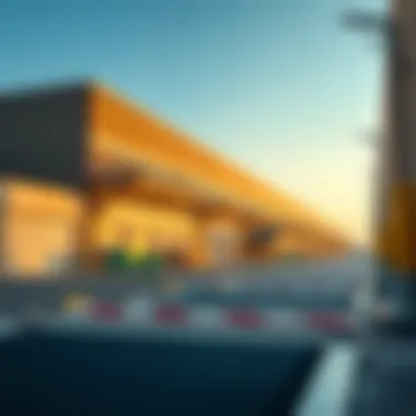 Warehousing Companies in Jebel Ali Free Zone: A Comprehensive Overview Summary