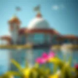 Yas Water World: An In-Depth Guide Introduction