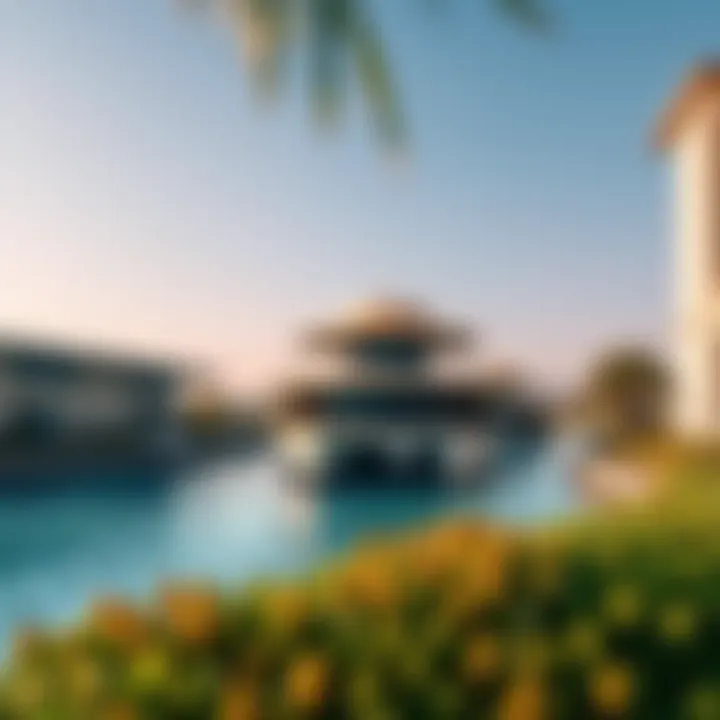 Notable Yas Water World: An In-Depth Guide