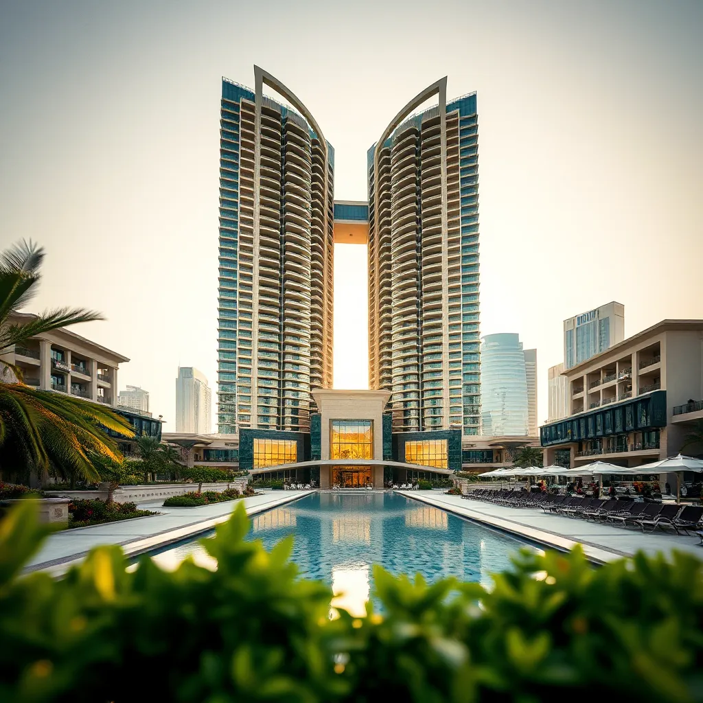 exploring-bm-towers-dubai-s-architectural-marvel