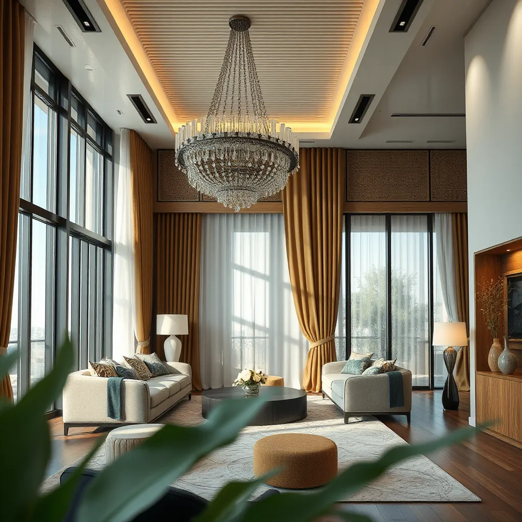 Interior Design Companies in the UAE: A Comprehensive Overview