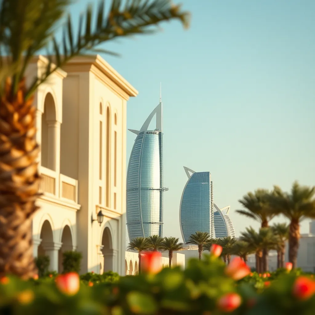Mazaya 25: Discover Dubai's Real Estate Gem